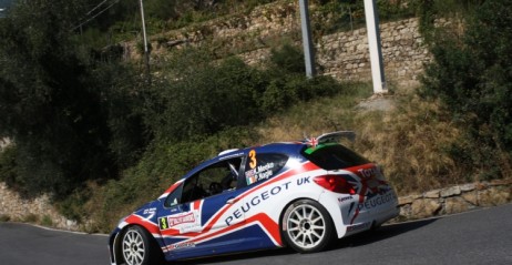 Kris Meeke